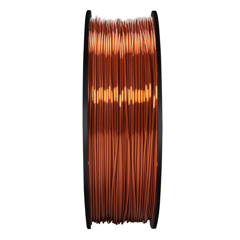 เส้นใยพิมพ์ 3 มิติ PLA ไหมสีแด - 3D Printing Nylon Filament บทวิจารณ์และราคา