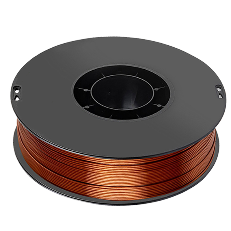 เส้นใยพิมพ์ 3 มิติ PLA ไหมสีแด - 3D Printing Nylon Filament บทวิจารณ์และราคา