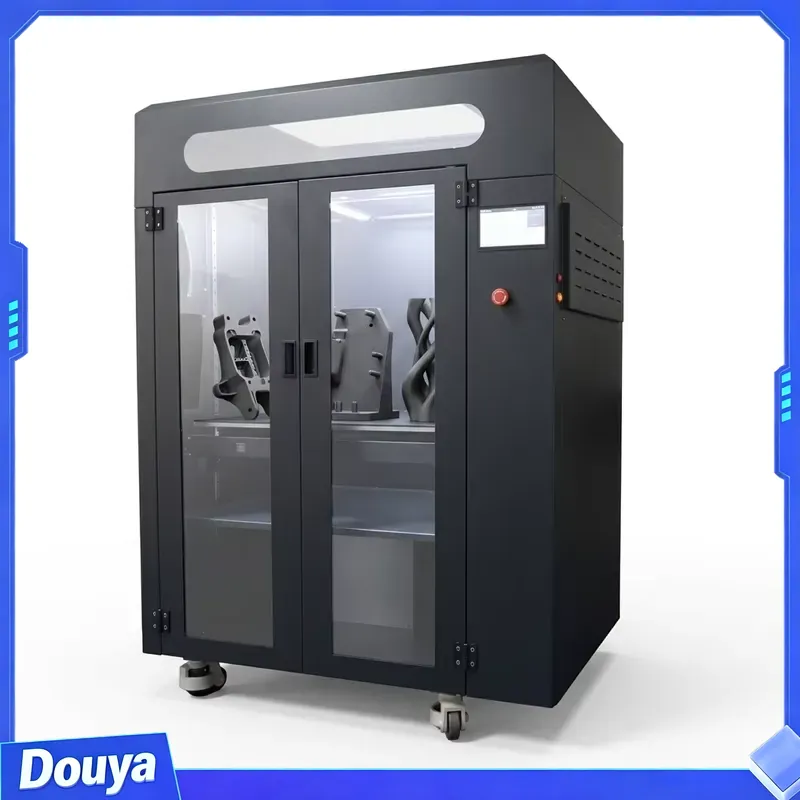 เครื่องพิมพ์ 3D แบบ FDM ความเร - Lcd Screen Fdm Printer บทวิจารณ์และราคา