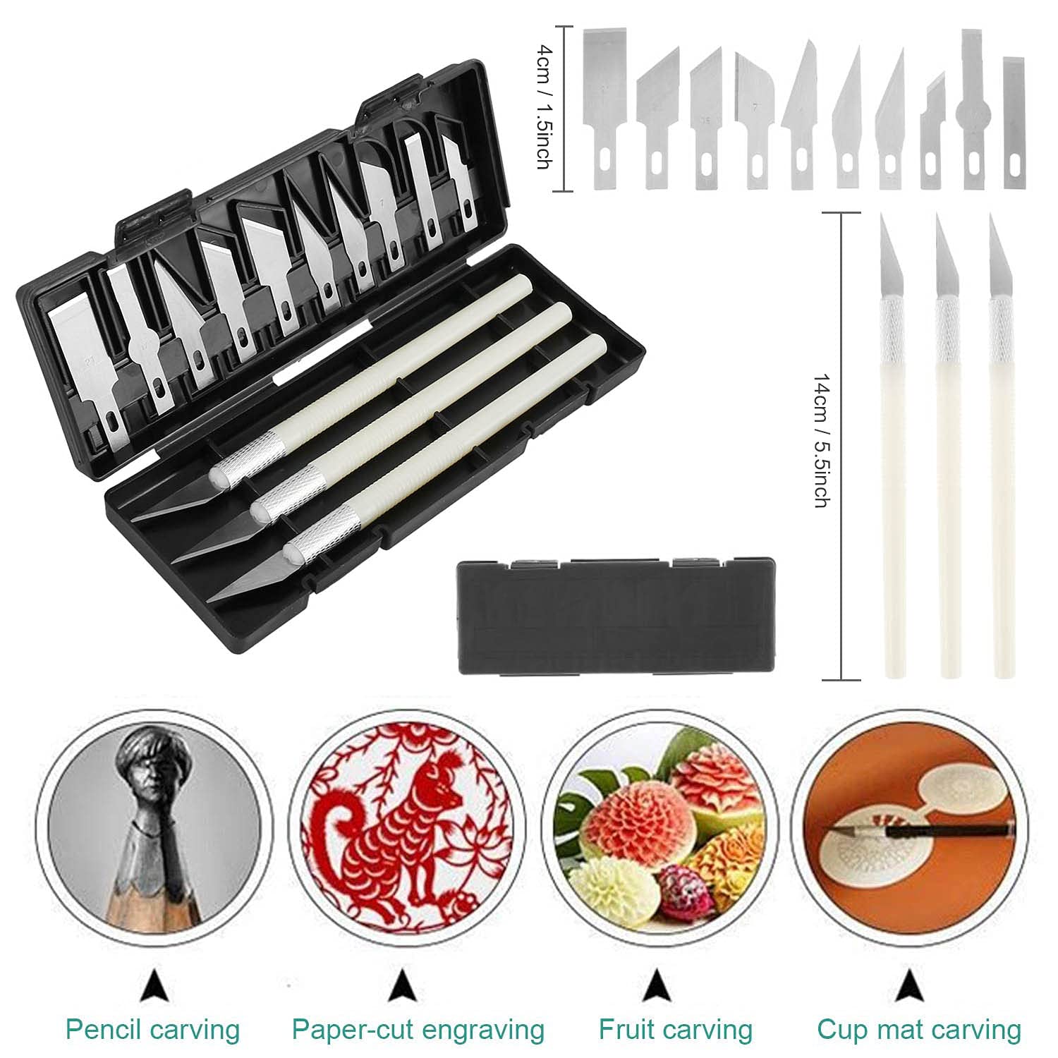 ชุดเครื่องมือสำหรับเครื่องพิมพ - Print Removal Spatula บทวิจารณ์และราคา