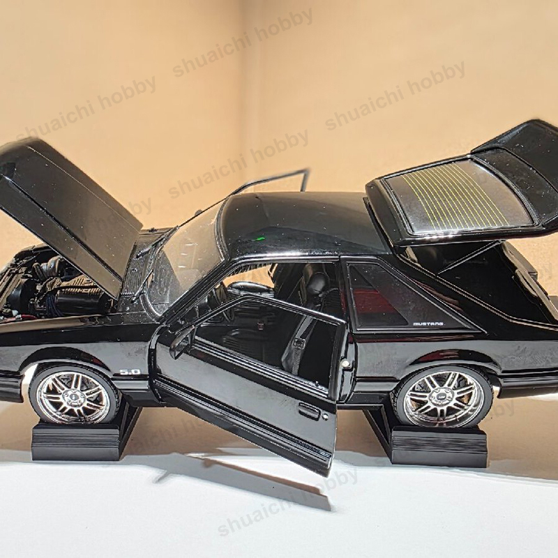 แท่นวางรถโมเดลขนาด 1/18 1/24 แ - 3D Printing Diecast Cars บทวิจารณ์และราคา