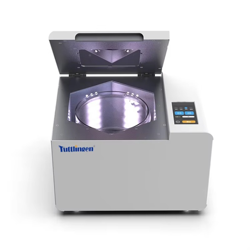 เครื่องอบยูวีความเร็วสูง UV02  - 3D Printing Dental บทวิจารณ์และราคา