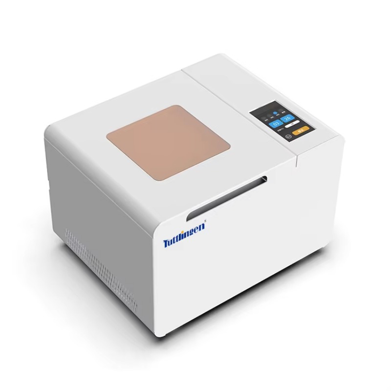 เครื่องอบยูวีความเร็วสูง UV02  - 3D Printing Dental บทวิจารณ์และราคา