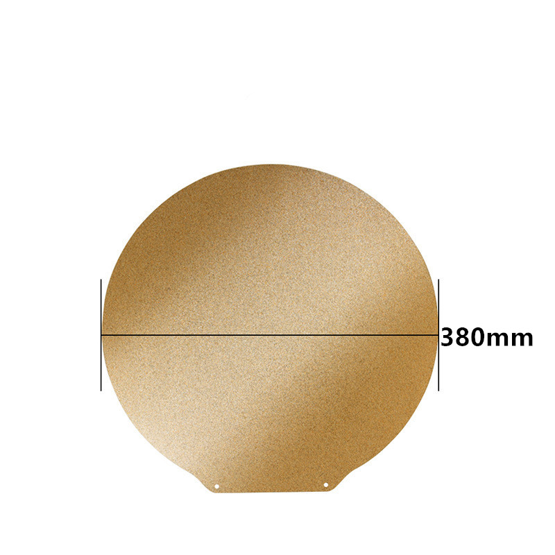แผ่น PEI ทรงกลม Flsun T1 สำหรั - Pei Sheet บทวิจารณ์และราคา