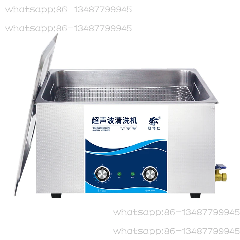 เครื่องทำความสะอาดอัลตราโซนิก  - 3D Printing Dental บทวิจารณ์และราคา