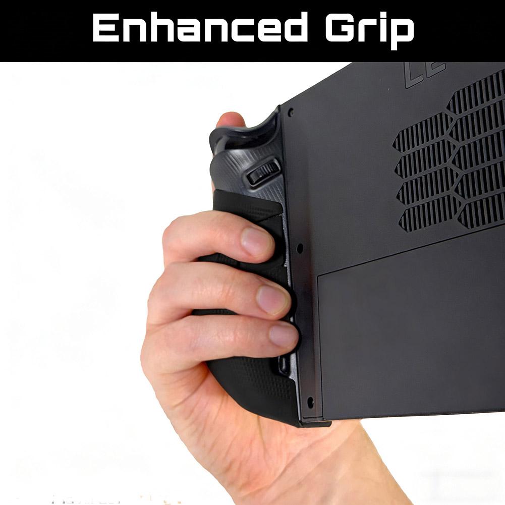 สำหรับ Legion-Go 2 ด้ามจับพิมพ - 3D Printing Grip บทวิจารณ์และราคา