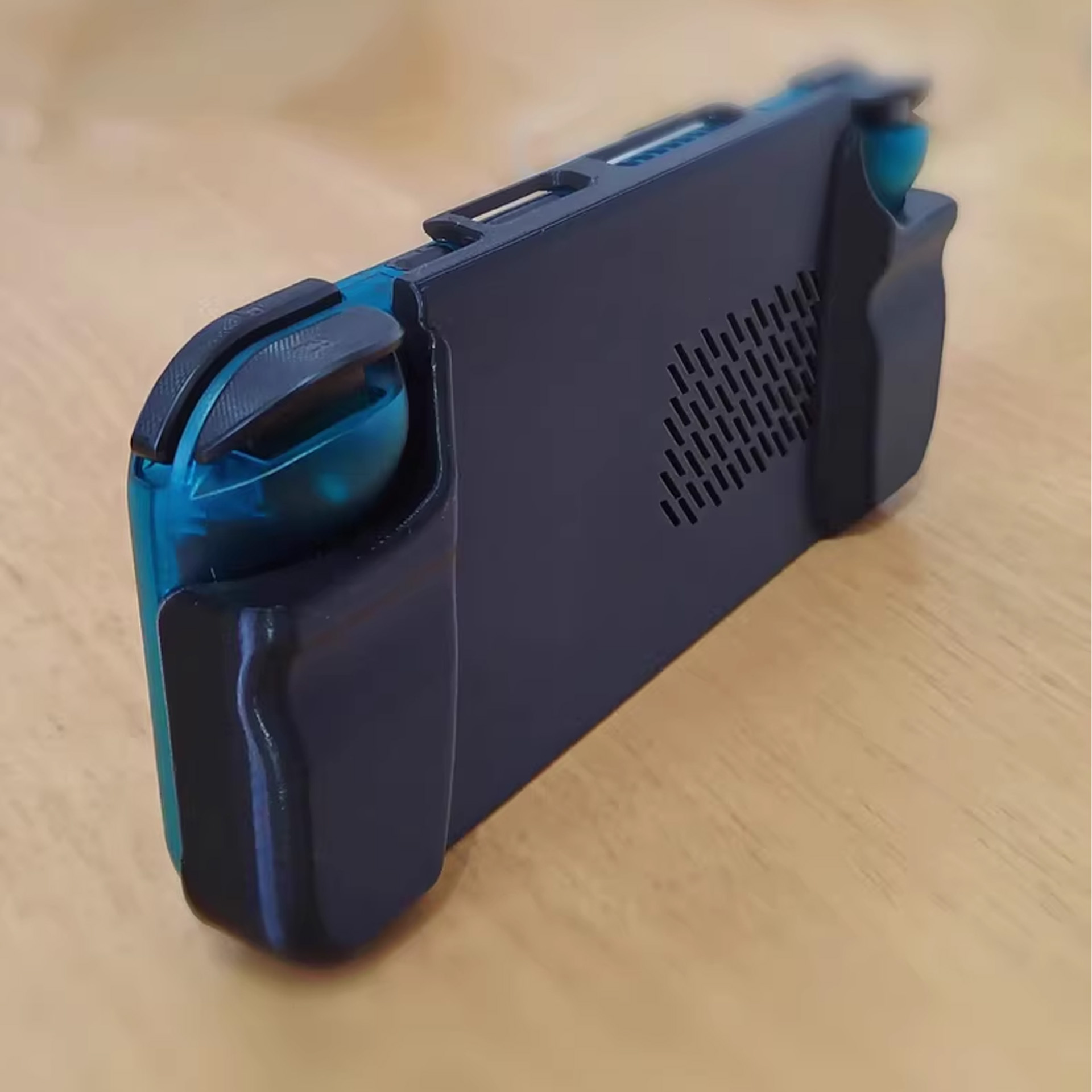 เหมาะสำหรับเรโทรอยด์ พ็อคเก็ต  - 3D Printing Grip บทวิจารณ์และราคา