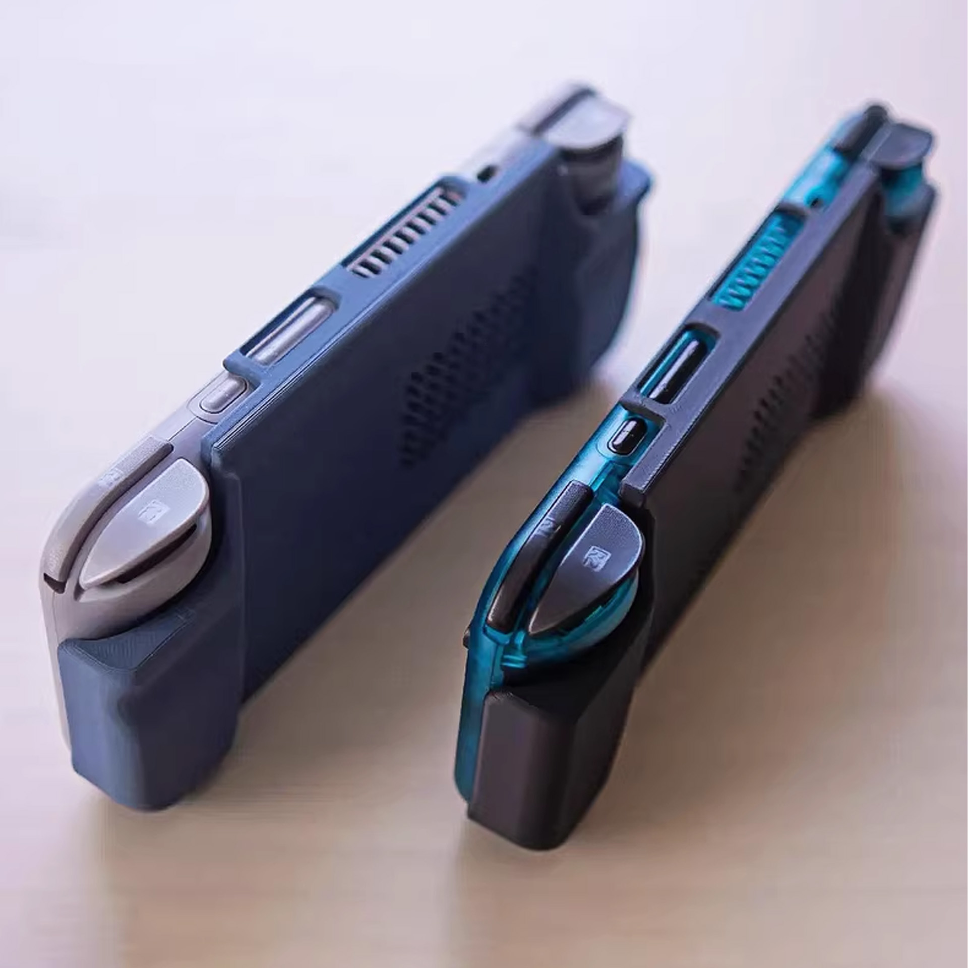 เหมาะสำหรับเรโทรอยด์ พ็อคเก็ต  - 3D Printing Grip บทวิจารณ์และราคา