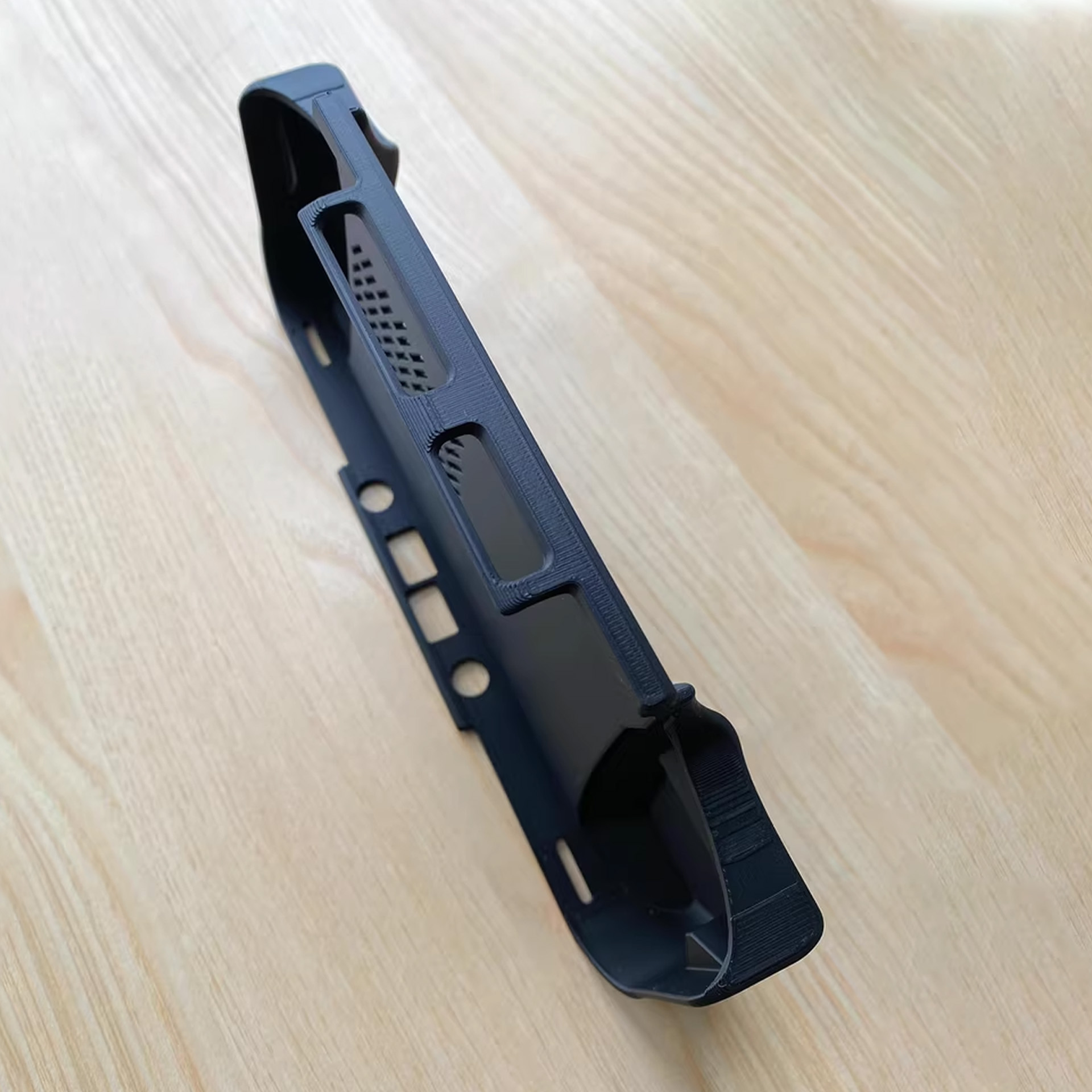 เหมาะสำหรับเรโทรอยด์ พ็อคเก็ต  - 3D Printing Grip บทวิจารณ์และราคา