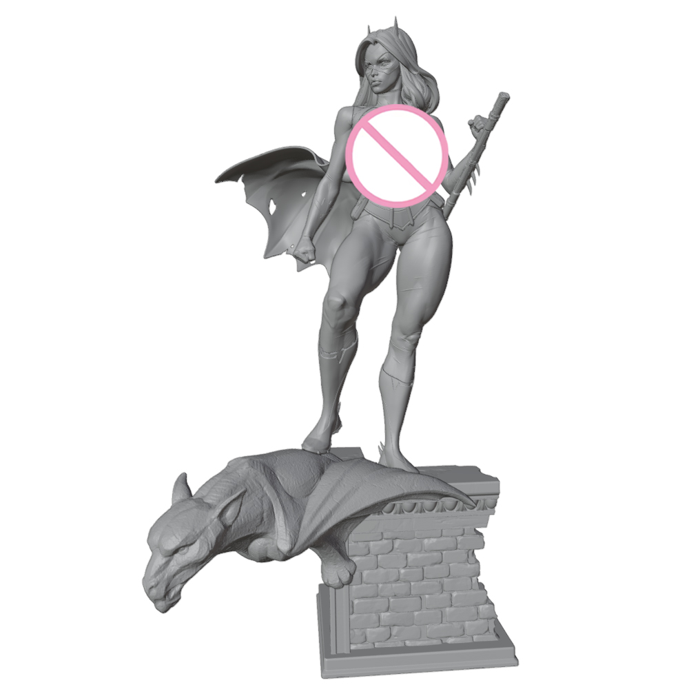 1/24 75 มม. NSFW ตัวละครอนิเมะ - 3D Printing Apps บทวิจารณ์และราคา