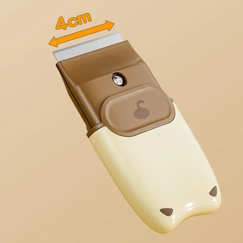 เครื่องมือทำเล็บแบบปั๊มลาย พร้ - Print Removal Spatula บทวิจารณ์และราคา