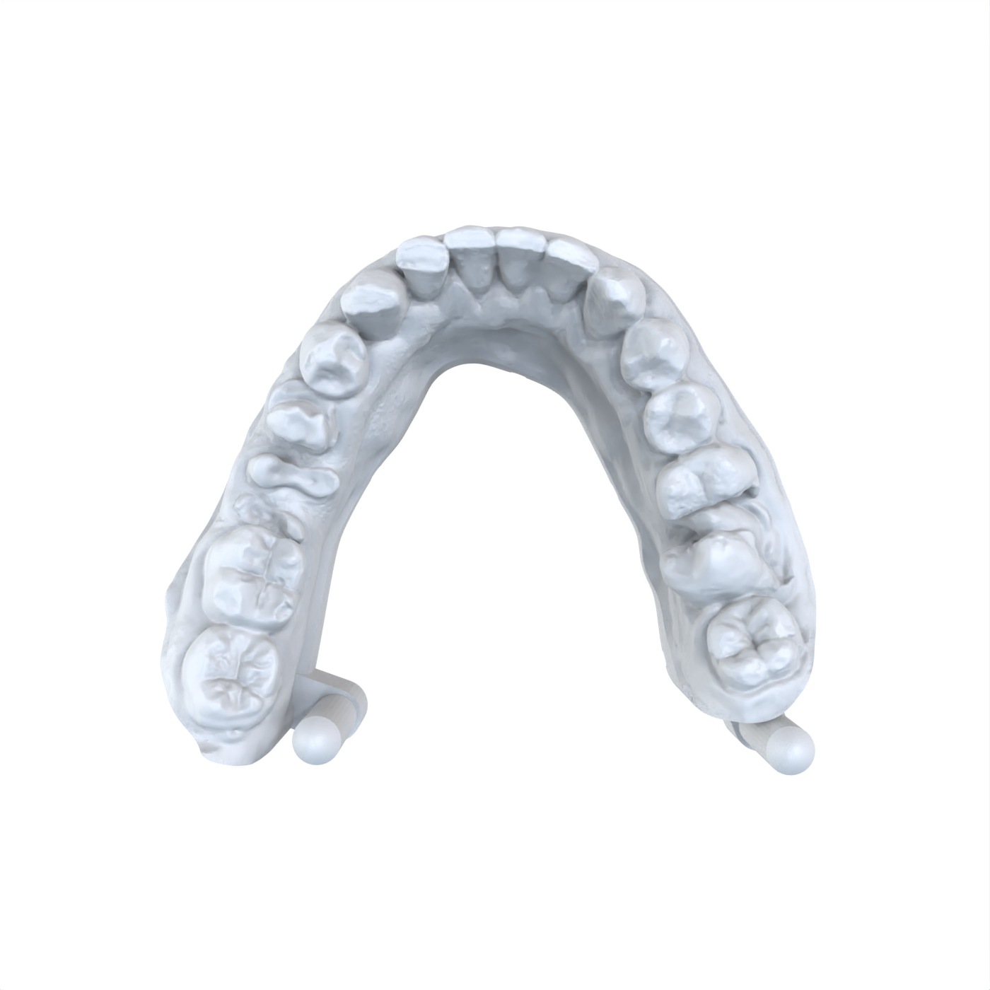 วัสดุเรซิ่นไวแสงสำหรับพิมพ์แบบ - 3D Printing Dental บทวิจารณ์และราคา