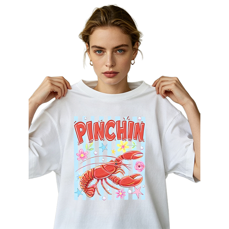 เสื้อยืดลายเต่าทะเลหลากสีสันแบ - 3D Printing Vinyl บทวิจารณ์และราคา