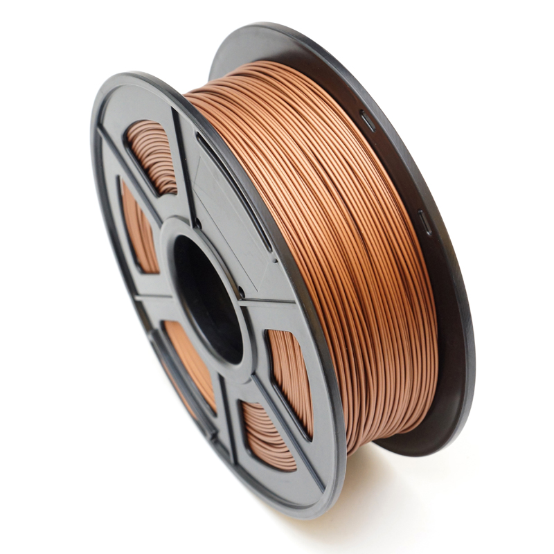 เครื่องพิมพ์ 3D Filament Metal - 3D Printing Nylon Filament บทวิจารณ์และราคา