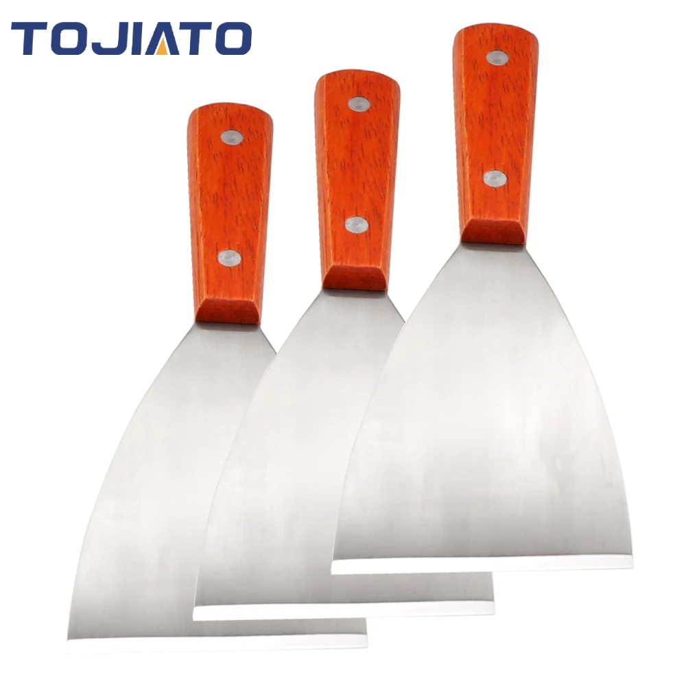 ไม้พายขูดอุปกรณ์กำจัดเครื่องพิ - Print Removal Spatula บทวิจารณ์และราคา