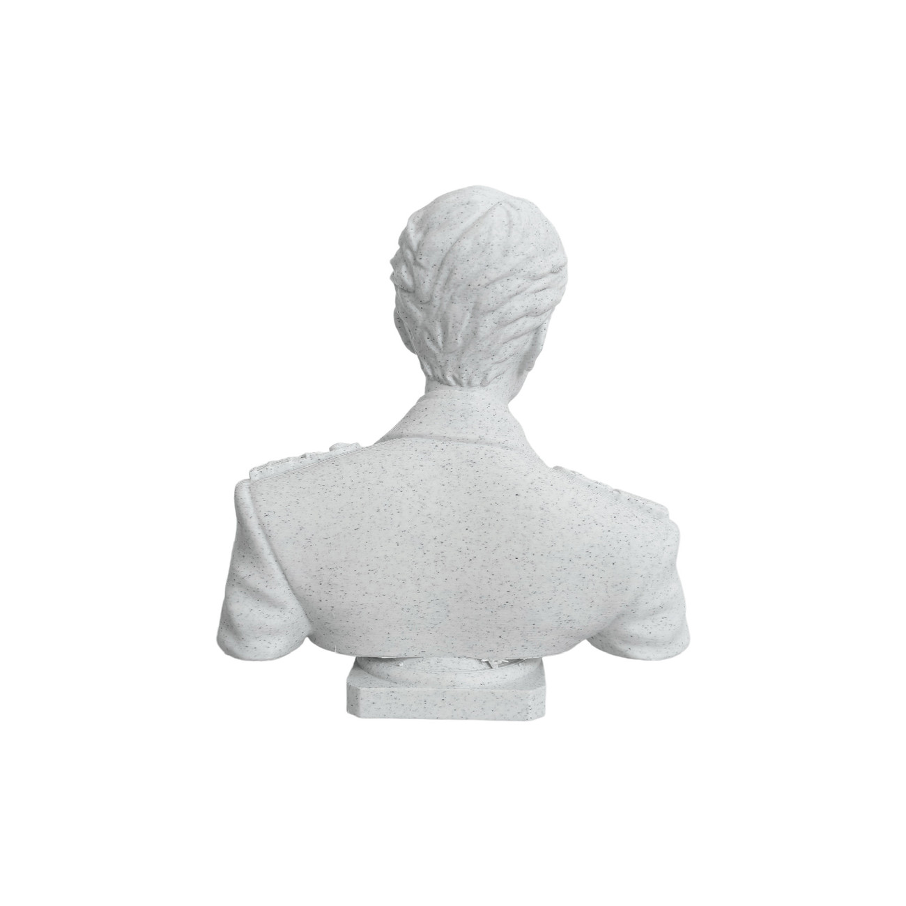 คอสเพลย์คาเลบจาก Love and Deep - 3D Printing Kit บทวิจารณ์และราคา