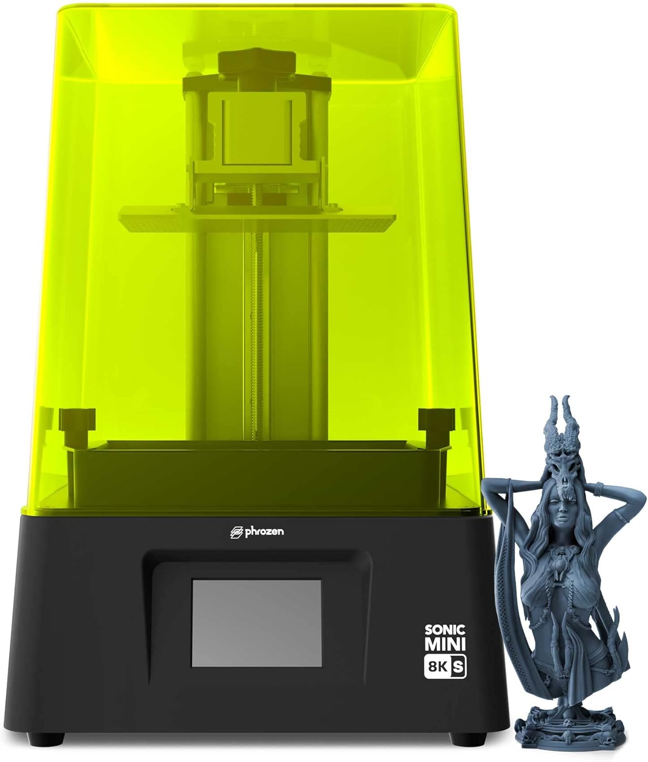 เครื่องพิมพ์เรซิ่นทางทันตกรรม  - 3D Printing Dental บทวิจารณ์และราคา