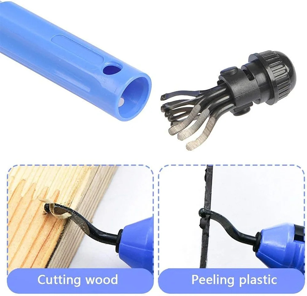 ใบมีดเหล็กความเร็วสูงชุดเครื่อ - 3D Printing Apps บทวิจารณ์และราคา