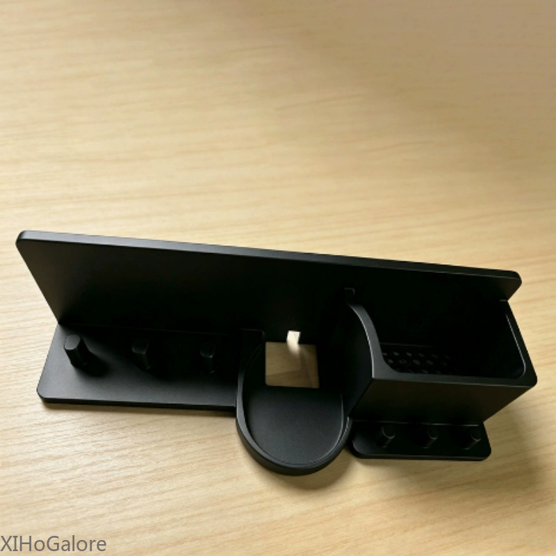 ที่แขวนแปรงสีฟันติดผนังแบบพิมพ - 3D Printing Dental บทวิจารณ์และราคา