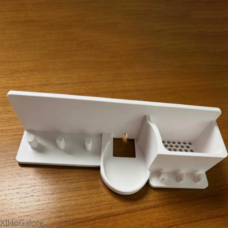 ที่แขวนแปรงสีฟันติดผนังแบบพิมพ - 3D Printing Dental บทวิจารณ์และราคา