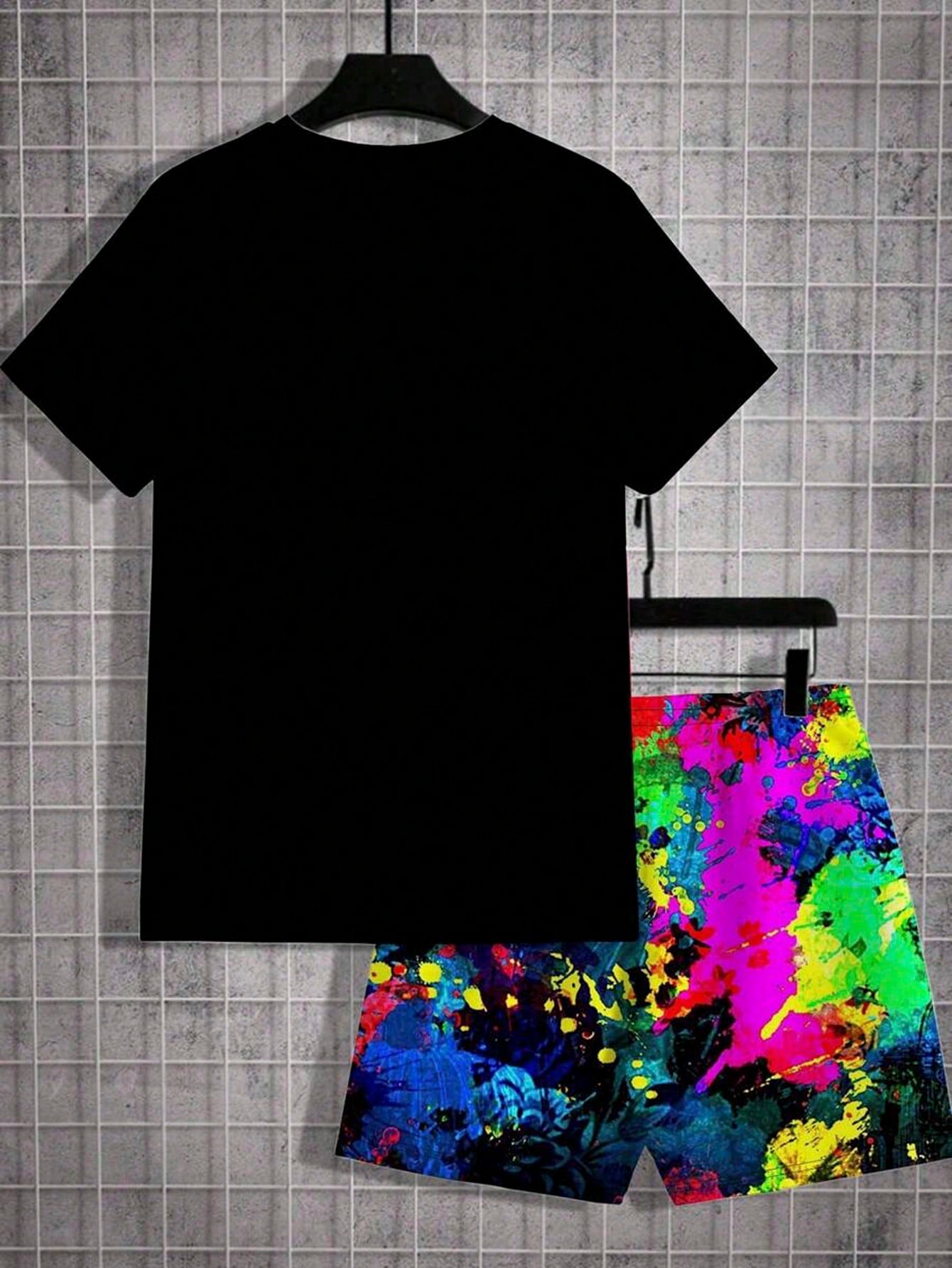 ชุดเซ็ตเสื้อยืดแขนสั้นและกางเก - 3D Printing Kit บทวิจารณ์และราคา