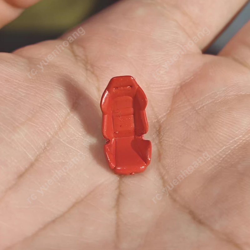 โมเดลเบาะรถแข่งขนาด 1/64 จำนวน - 3D Printing Diecast Cars บทวิจารณ์และราคา