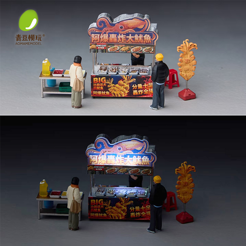 พรีเซลล์ Kicarmod 1:64 ร้านขาย - 3D Printing Diecast Cars บทวิจารณ์และราคา
