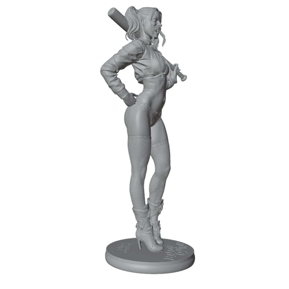 1/24/12/6 ของตกแต่งโต๊ะทำงาน,  - 3D Printing Apps บทวิจารณ์และราคา