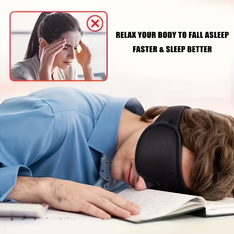 หน้ากากปิดตา 3 มิติ, ป้องกันแส - 3D Printing Mask บทวิจารณ์และราคา