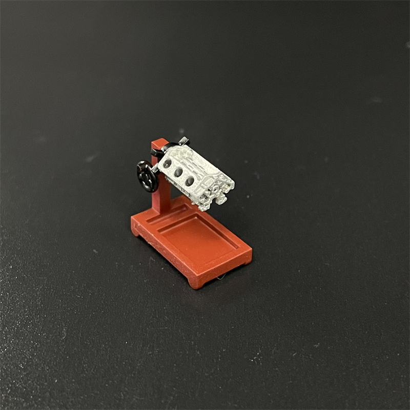 Dayu 1/64โมเดลรถของเล่นจำลองสถ - 3D Printing Diecast Cars บทวิจารณ์และราคา