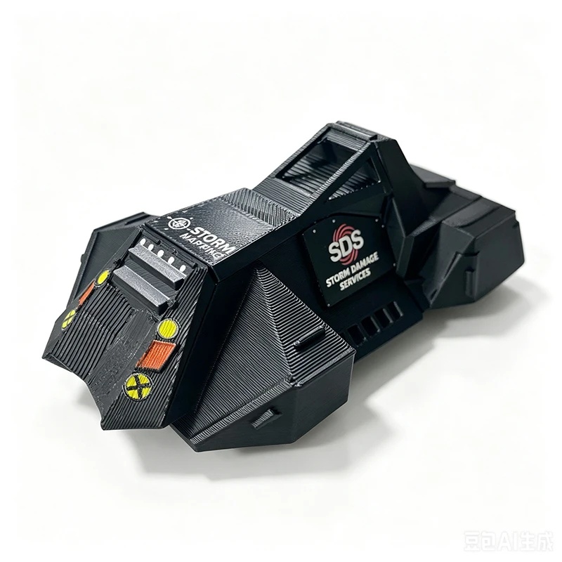โมเดลรถจักรยานยนต์ออฟโรดสำหรับ - 3D Printing Diecast Cars บทวิจารณ์และราคา