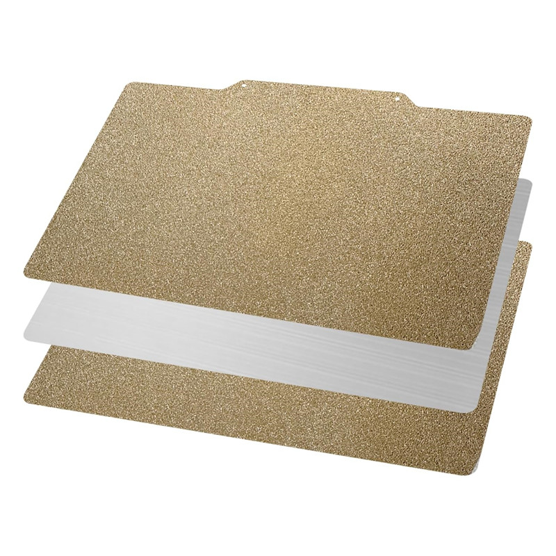 แผ่นรองพิมพ์ QIDI Technology P - Pei Sheet บทวิจารณ์และราคา
