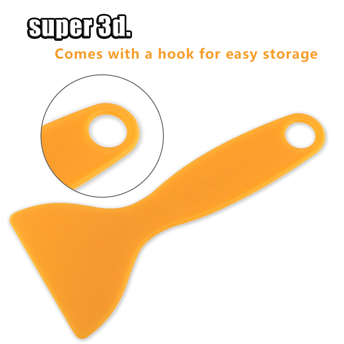 ชุดเครื่องมือพิเศษสำหรับเรซิ่น - Print Removal Spatula บทวิจารณ์และราคา